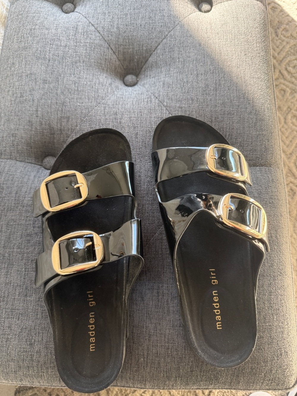 Like new slides